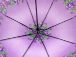 Зонт  женский складной Style art. 1501-2-19_product